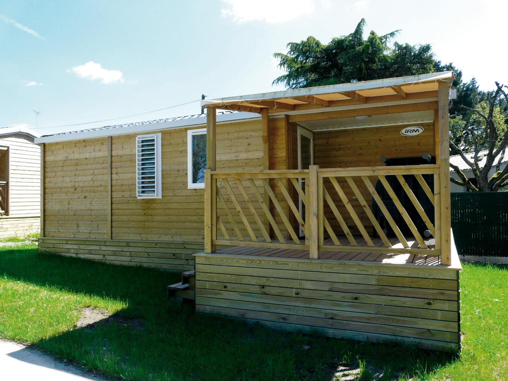 Camping Onlycamp Du Moulin Клисон Екстериор снимка