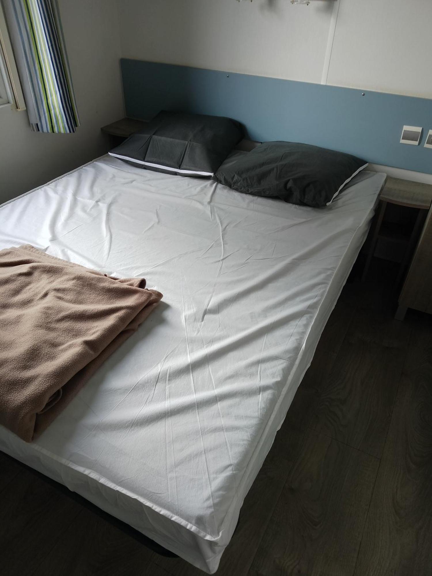 Camping Onlycamp Du Moulin Клисон Екстериор снимка